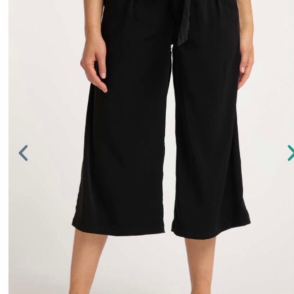 NWT Ragwear culottes - Picture 2 of 10